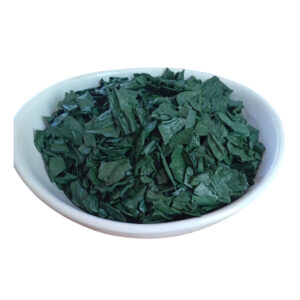Espirulina en Copos Crujientes