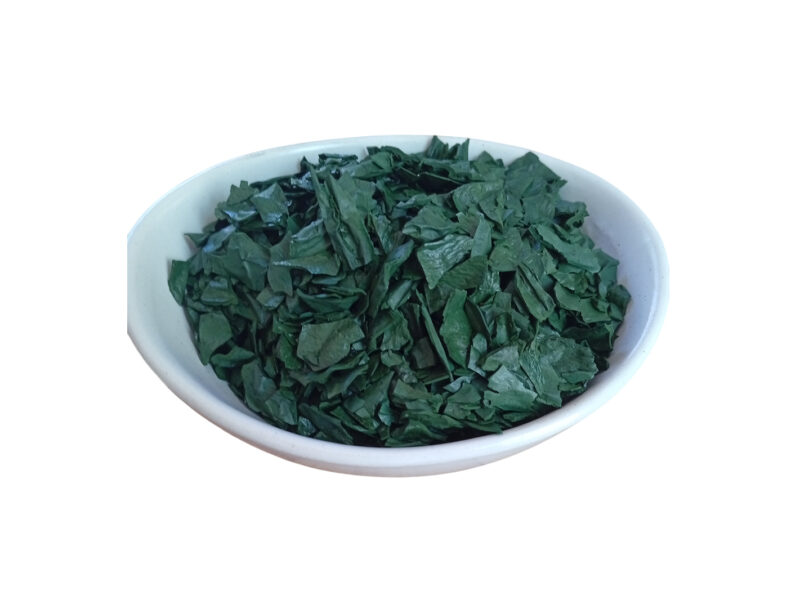 Espirulina en Copos Crujientes