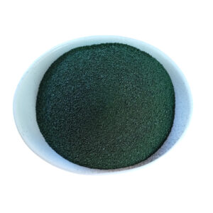 Espirulina en Polvo