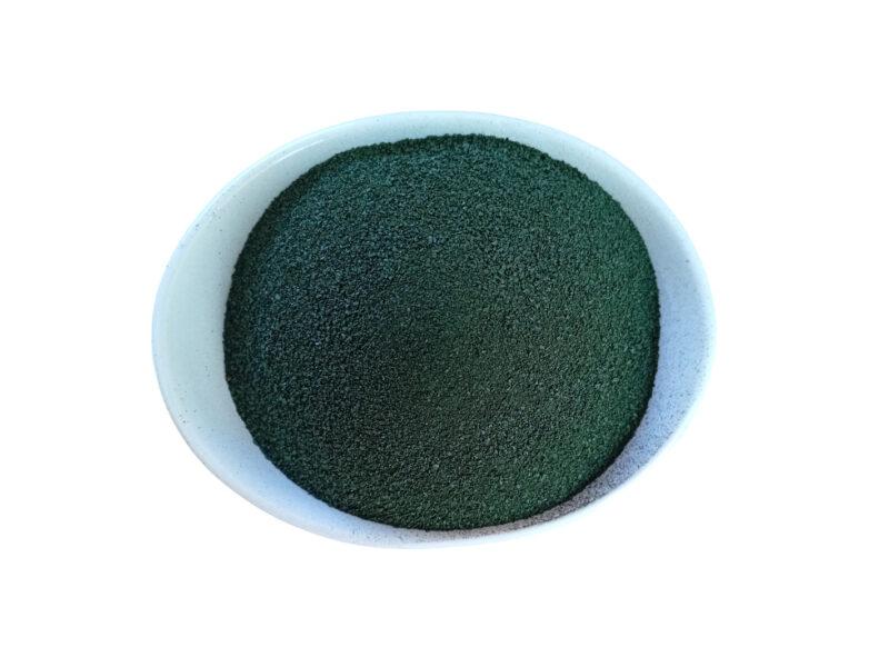 Espirulina en Polvo