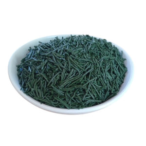 Espirulina en fideos 100 g.